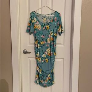Yumi Kim Maternity Dress, Brand New